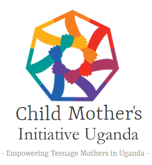 CMI Uganda logo